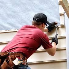 Best Siding Removal and Disposal  in Morris, OK